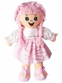 Boneca Bíblica Lily