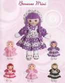 Boneca Mini