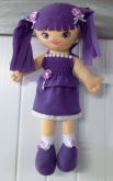 Boneca Bia