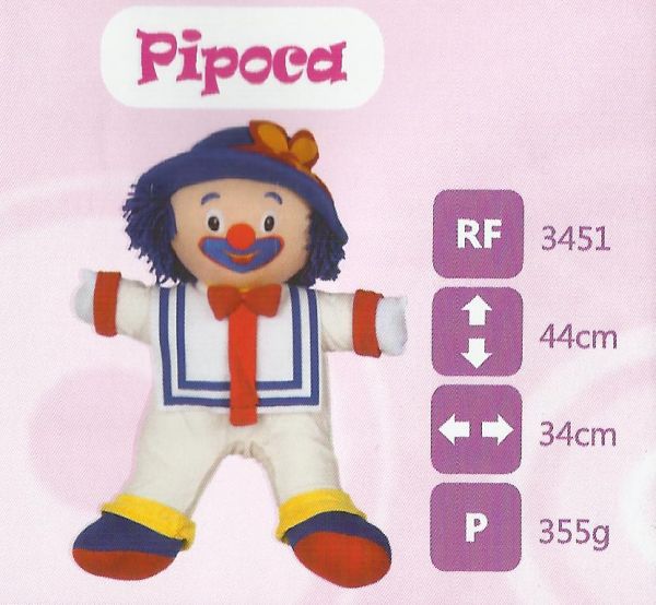 Pipoca