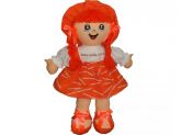 Boneca Bíblica Lily