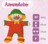 Amendoim
